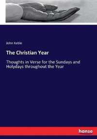 The Christian Year