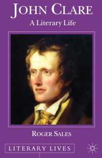 John Clare