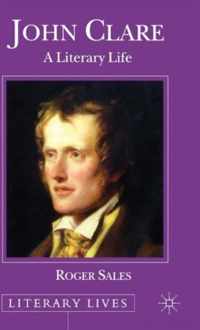 John Clare