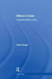 Ethics in Crisis