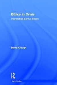 Ethics in Crisis