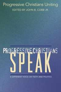 Progressive Christians Speak