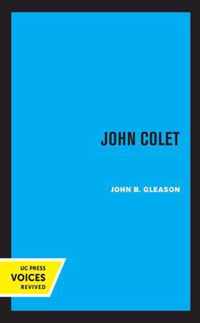 John Colet