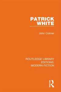 Patrick White