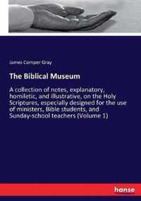 The Biblical Museum