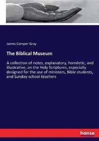 The Biblical Museum