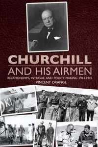 Churchill & His Airmen