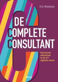 De complete consultant