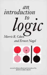 Introduction To Logic