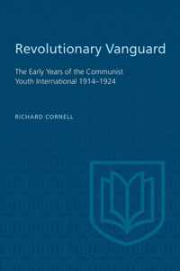 Revolutionary Vanguard