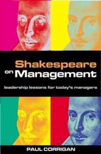 Shakespeare on Management