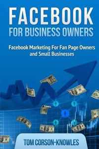 Facebook for Business Owners