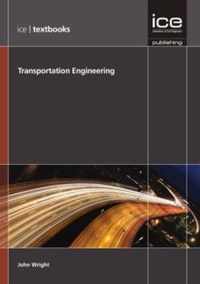 Transportation Engineering (ICE Textbook series)