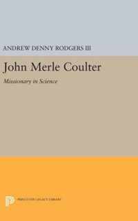 John Merle Coulter