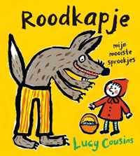 Roodkapje