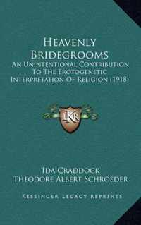 Heavenly Bridegrooms