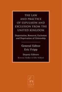 Law & Practice Of Expulsion & Exclusion