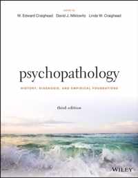 Psychopathology