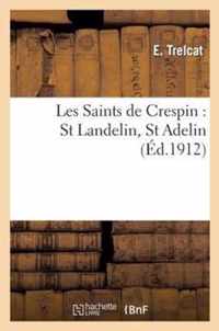 Les Saints de Crespin