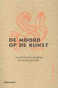 De moord op de kunst