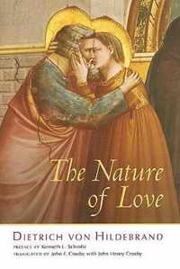 The Nature of Love