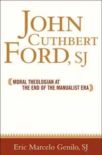 John Cuthbert Ford, SJ