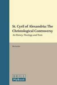 St. Cyril of Alexandria