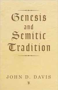 Genesis and Semitic Tradition