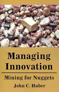 Managing Innovation