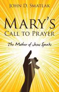 Mary's Call to Prayer