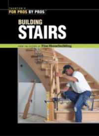 Building Stairs