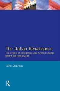 The Italian Renaissance