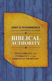 Biblical Authority