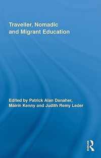 Traveller, Nomadic and Migrant Education