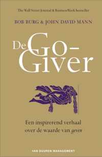 De Go-Giver