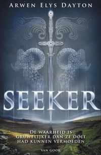 Seeker 1 - Seeker