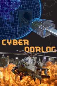 Cyberoorlog