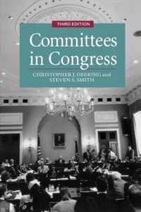 Committees in Congress