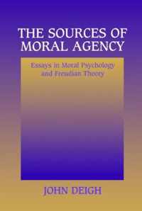 The Sources Of Moral Agency