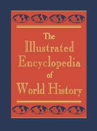 The Illustrated Encyclopedia of World History