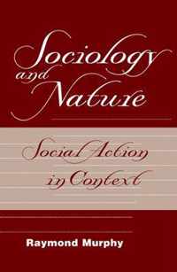 Sociology and Nature