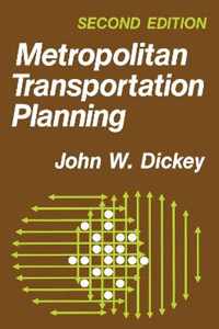 Metropolitan Transportation Planning