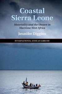 Coastal Sierra Leone