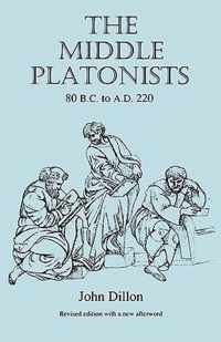 The Middle Platonists