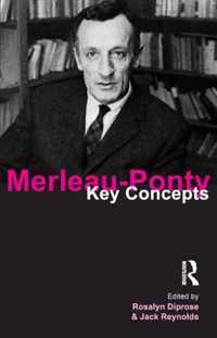 Merleau-Ponty