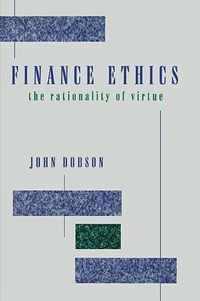 Finance Ethics