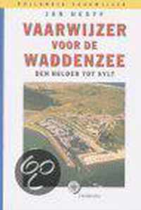 Vaarwijzer Voor De Waddenzee