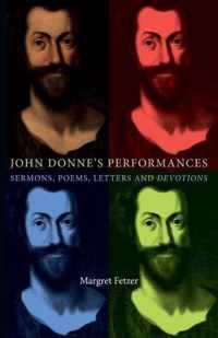 John Donne's Performances