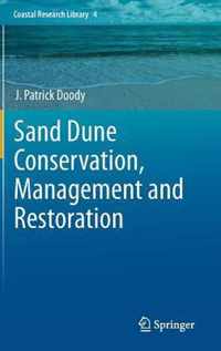 Sand Dune Conservation, Management and Restoration