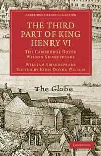 The Third Part of King Henry VI